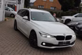 Daumennagel 34 - BMW 318 d Advantage  Aut LED=NAVI=19 ZOLL ALU=2.Hand