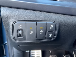 Hyundai BAYON Trend Komfort Navi LED-Licht Sitzheizung - bilder 17