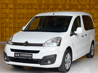 Citroën Berlingo Gebrauchtwagen Kaufen