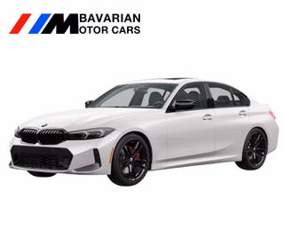 2023 BMW 330i Sedan - photo 1