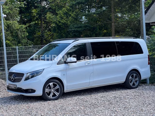 Mercedes-Benz Vito Tourer 116CDI EDITION EXTRA LANG 8 SITZE
