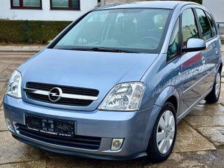 Opel Meriva Gebrauchtwagen Kaufen