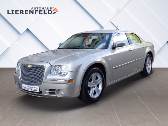 Chrysler 300C 3.5 Automatik Leder aus 1.Hand - bilder 1