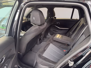 BMW 330 i xDrive M Sport Autom., LED ACC Navi Kamera - photo 8
