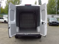 Daumennagel 9 - Fiat Ducato Kasten 35 140 L4H2 Kamera. Klima. PDC.
