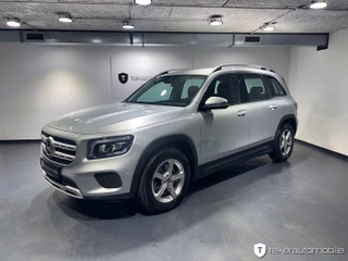 Mercedes-Benz GLB 200 d *CarPlay*Navigation* - foto 1