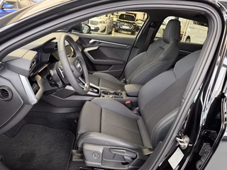 Audi A3 Sportback S-Line Sport Autom., LED Matrix Pano Sonos - bilder 8