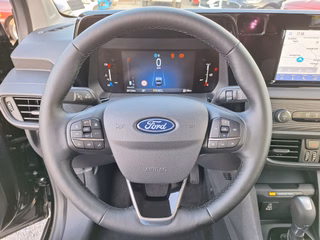 Ford Tourneo Courier Trend Automatik AHK ACC Kamera Winter-Paket - foto 14