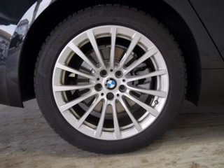 BMW 520 Used vehicle for sale