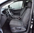 Thumbnail 10 - Volkswagen TOURAN COMFORT/ DIG.C/IQ-LIGHT/7-SITZ/PANO/ACC/AHK