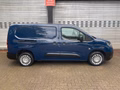 Daumennagel 9 - Toyota Proace City 1.5 diesel 130 Comfort+ Lang Aut