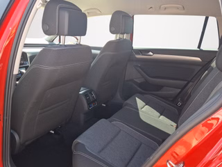 Volkswagen Passat Variant 2.0 TDI Business DSG / NAVI / KAMERA / SITZHEIZUNG - foto 10
