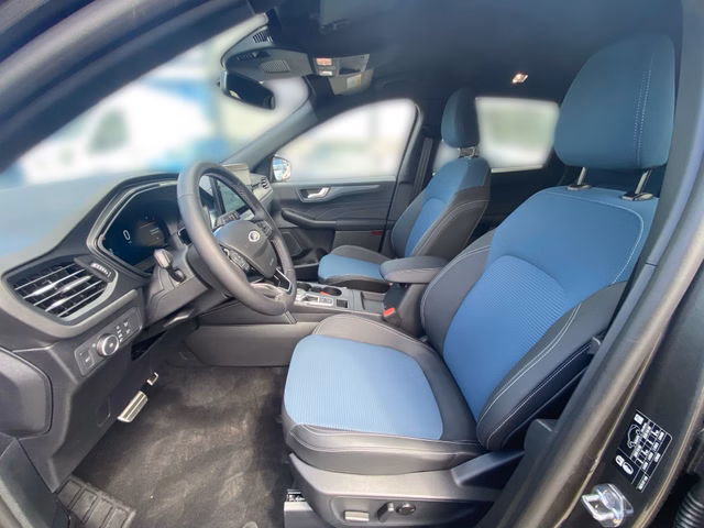 Ford Kuga FHEV AWD BlueCruise Edition +Winterpaket+Matrix+ - bilder 5
