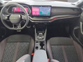 Daumennagel 10 - Skoda Octavia 2.0TSI RS 19*Alu/Pano/AHK/Navi/Matrix/ACC/el.Klappe