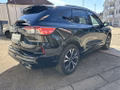Daumennagel 5 - Ford Kuga 2.5 Duratec PHEV ST-LINE