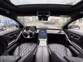 Daumennagel 10 - Mercedes-Benz S 580 e HUD AMG Panorama 8xAlu Night Paket