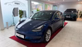 Daumennagel 3 - Tesla Model 3 Long Range Dual AWD