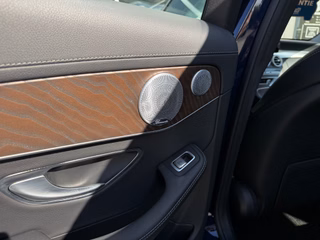 Mercedes-Benz C 400 T 4Matic RFK SHZ Burmester ACC LED AppleCa - foto 18
