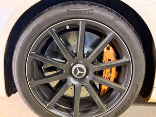Mercedes-Benz S 63 AMG 4Matic+ L *PANO*BURMESTER*CHAUFFEUR - photo 13