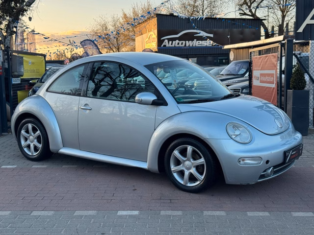 Volkswagen Beetle - foto 1