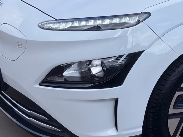 Hyundai KONA Elektro 2WD - foto 4