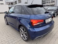 Daumennagel 10 - Audi A1 1.4 TFSI Sportback S line Sportpaket KLIMAAUTOMAT/SHZ/BOSE