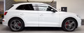 Daumennagel 4 - Audi SQ5 3.0 TDI quattro STHZ|AHK|360 |HUD|ACC|CARBON|