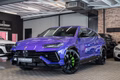 Daumennagel 1 - Lamborghini Urus S 4.0 V8|AKRAPOVIC|CARBON|PANO|B&O|ACC