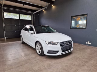 Audi A3 Used vehicle for sale