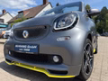 Daumennagel 2 - Smart ForTwo CABRIO*TAILOR-MADE BRABUS ASPHALTGOLD*