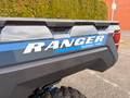 Daumennagel 9 - Polaris Ranger XP 1000 Nordic Pro Traktor T1b 60km/h