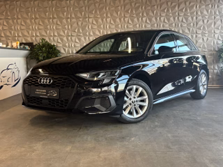 Audi A3 Gebrauchtwagen Kaufen