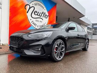 Ford Focus Gebrauchtwagen Kaufen