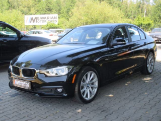 BMW 320 Used vehicle for sale
