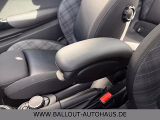 MINI COOPER Chili*2.HAND*PANO*TEMPO*SHZ*NAVI*KLIMA* - bilder 24