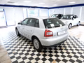 Daumennagel 7 - Audi A3 1.6 Attraction*2Vorb.Rentner*Zahnriemen Neu 2023*TÜV Neu*