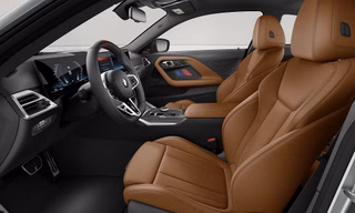 2027 BMW M240i xDrive Coupe - photo 6