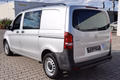 Daumennagel 7 - Mercedes-Benz Vito 114 CDI MIXTO 4x4 Kurz AUTOM STHZ TEMPOM