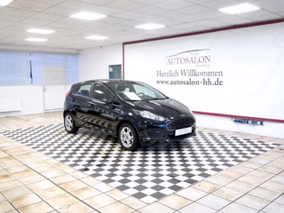 Ford Fiesta Used vehicle for sale