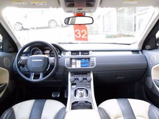 Land Rover Range Rover Evoque 2.2 Td4 Dynamic Mega Ausstattung - фото 14