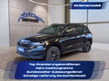 Daumennagel 1 - Skoda Karoq Sportline 1,5TSI DSG 4*J.Gar/aAHK/Matrix/Navi