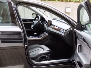 Audi A8 2.0 TFSI hybrid Top Ausstattung - bilder 14