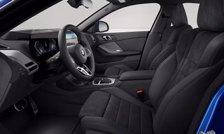 2027 BMW 228 xDrive Gran Coupe - photo 6