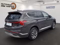 Daumennagel 3 - Hyundai SANTA FE 1.Hand, Checkheft, Panoramaschiebedach, MwSt. ausweisbar