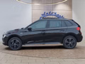 Daumennagel 3 - Skoda Kamiq Monte Carlo 1,5TSI DSG AHK/Matrix/el.Klappe         **