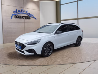 Hyundai i30 age.one-day registration Kaufen