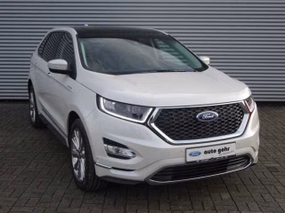Ford Edge 2.0 TDCi Bi-Turbo 4x4 Vignale NAV SYNC3 LE - foto 1