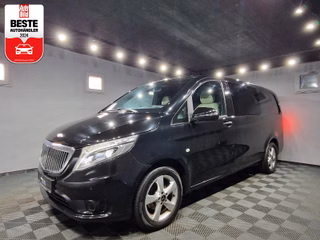 Mercedes-Benz Vito Gebrauchtwagen Kaufen