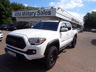 Toyota Tacoma Used vehicle for sale