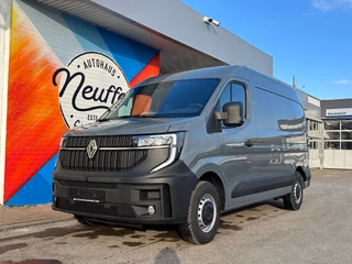 Renault Master age.one-day registration Kaufen